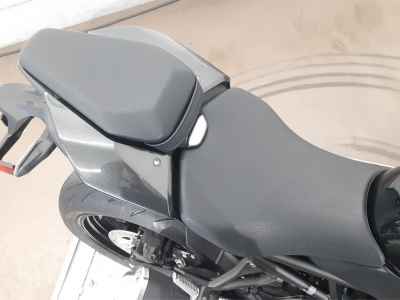 Kawasaki Z900 2025