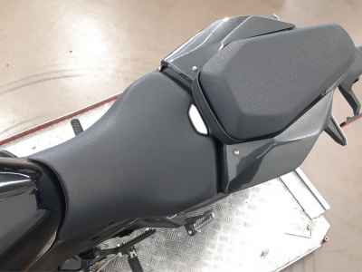 Kawasaki Z900 2025