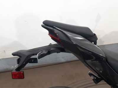 Kawasaki Z900 2025