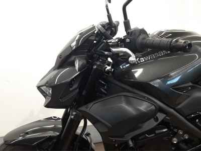 Kawasaki Z900 2025