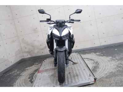Honda CB1000 Hornet 2025