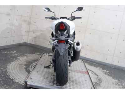 Honda CB1000 Hornet 2025