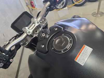 Honda CB1000R 2021