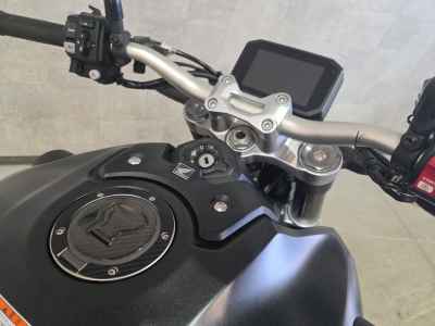 Honda CB1000R 2021