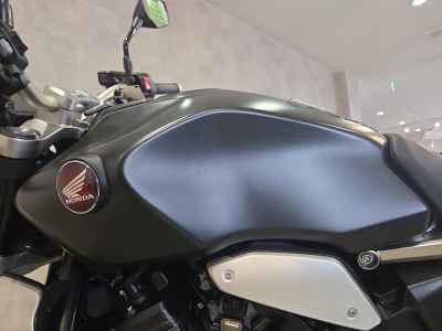 Honda CB1000R 2021