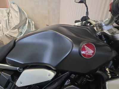 Honda CB1000R 2021