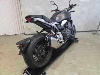 Honda CB1000R 2021