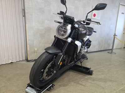 Honda CB1000R 2021