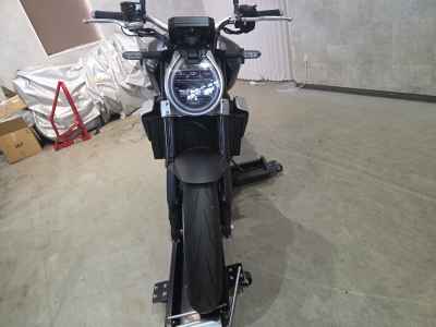 Honda CB1000R 2021