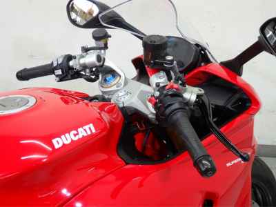Ducati Supersport 950 2021