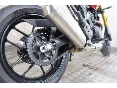 Triumph Speed 400 2024