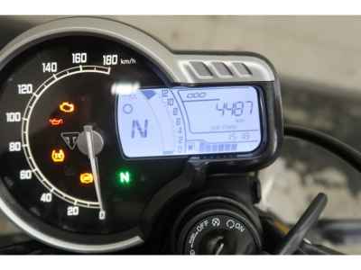 Triumph Speed 400 2024