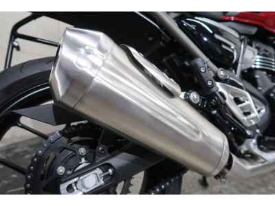 Triumph Speed 400 2024
