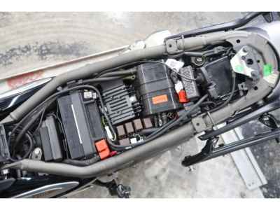 Triumph Speed 400 2024