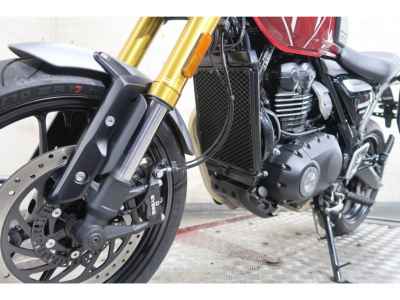 Triumph Speed 400 2024