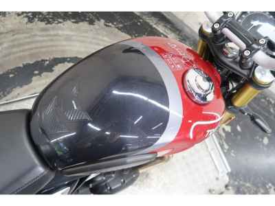 Triumph Speed 400 2024