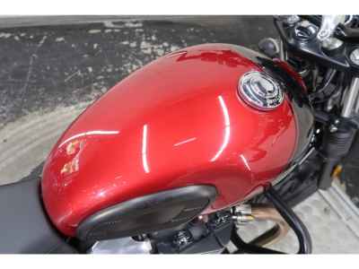 Triumph Speed Twin 900 2024