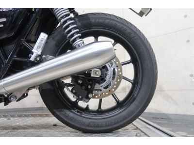 Triumph Speed Twin 900 2024