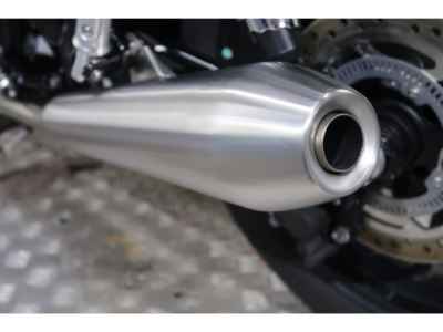 Triumph Speed Twin 900 2024