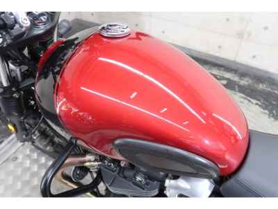 Triumph Speed Twin 900 2024