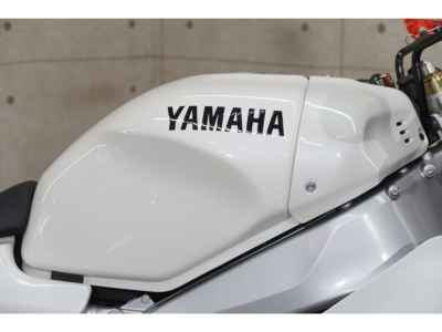 Yamaha XSR900 GP 2025