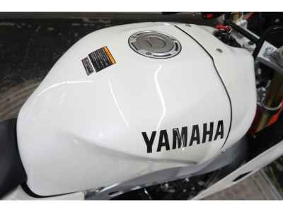 Yamaha XSR900 GP 2025