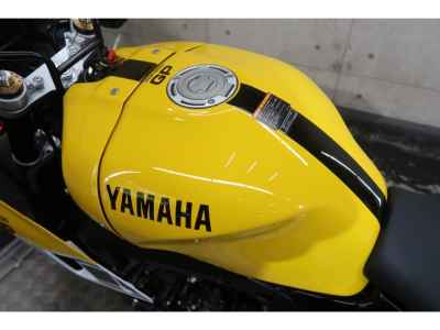 Yamaha XSR900 GP 2026