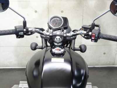 Honda GB350 2024