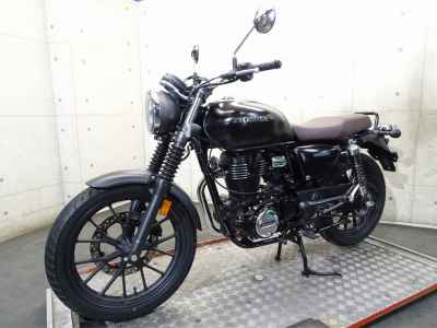 Honda GB350 2024