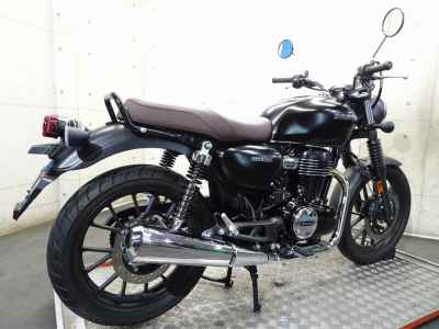 Honda GB350 2024
