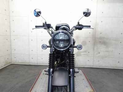 Honda GB350 2024
