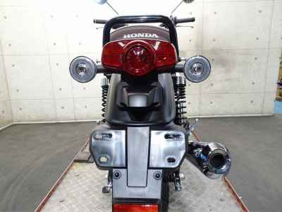Honda GB350 2024