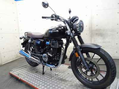 Honda GB350 2024