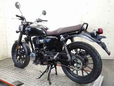 Honda GB350 2024