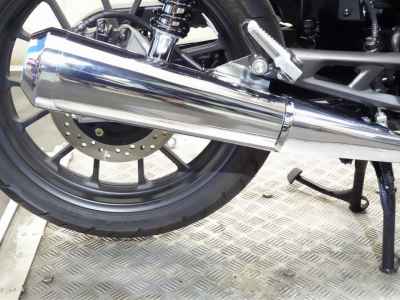Honda GB350 2024