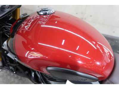 Triumph Scrambler 400X 2026