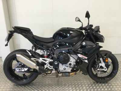 BMW S1000R 2026