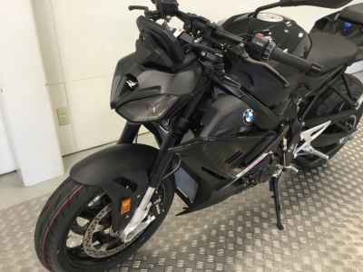 BMW S1000R 2026