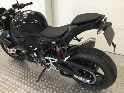 BMW S1000R 2026