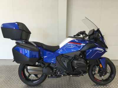 BMW R1300RT ASA 2026