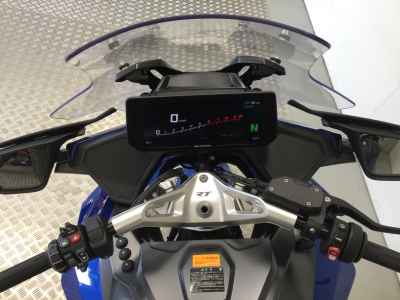 BMW R1300RT ASA 2026