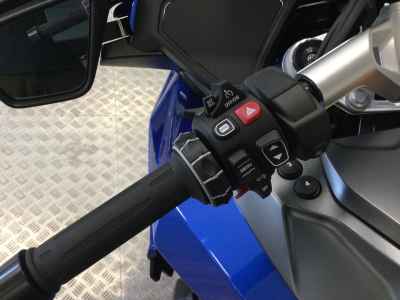 BMW R1300RT ASA 2026
