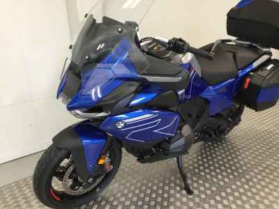 BMW R1300RT ASA 2026