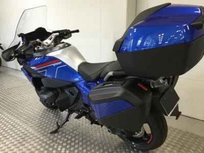 BMW R1300RT ASA 2026