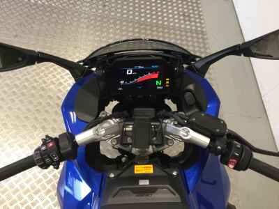 BMW R1300RS ASA 2026