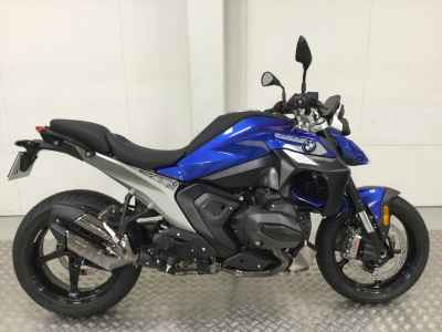 BMW R1300R 2026