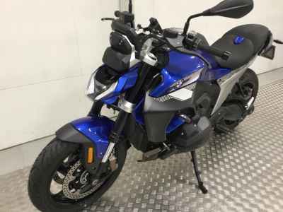 BMW R1300R 2026
