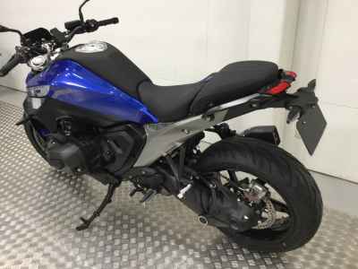 BMW R1300R 2026