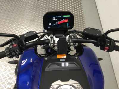 BMW R1300R 2026