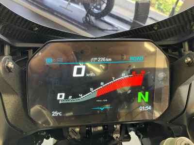 BMW R1300RS ASA 2026
